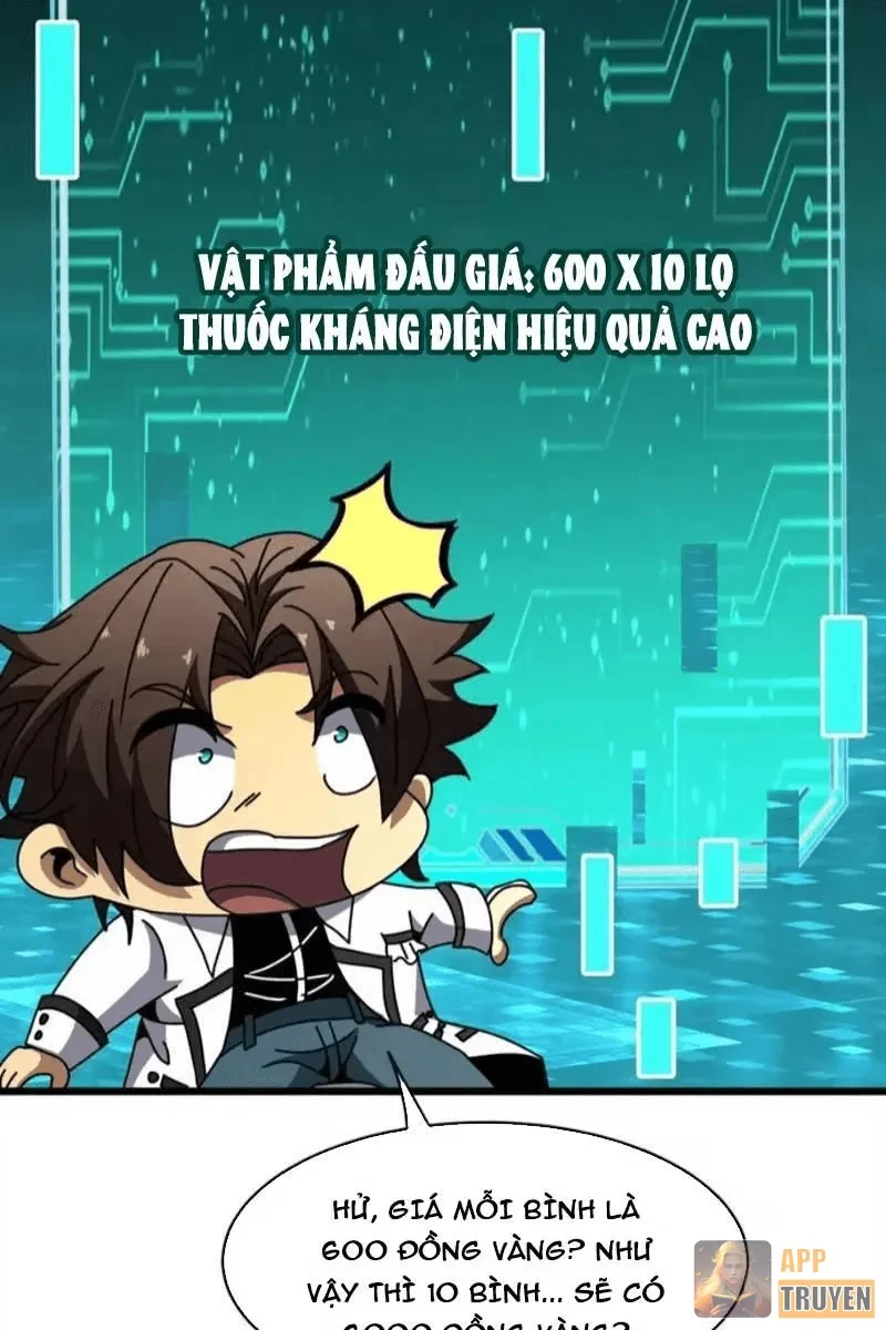 Dị Biến Giáng Lâm Nhân Gian: Triệu Hoán Chi Chủ! Chapter 116 - 22