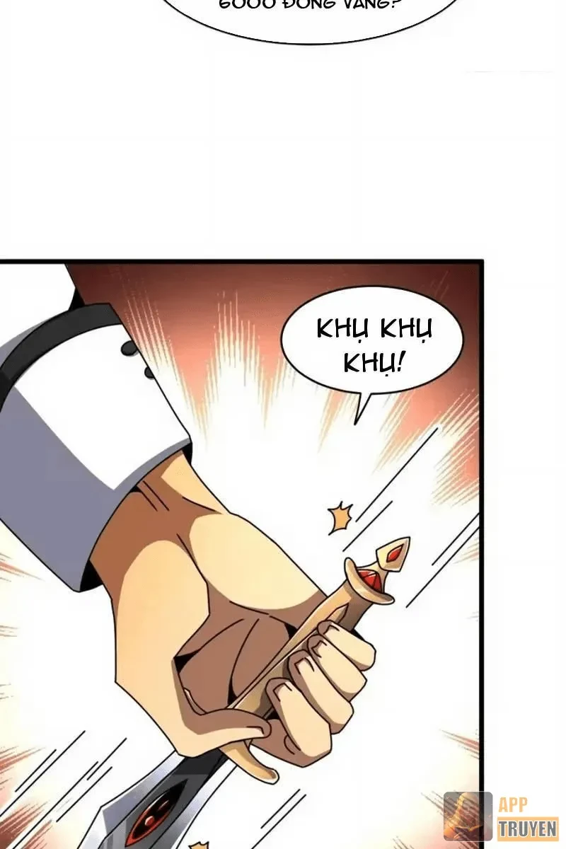 Dị Biến Giáng Lâm Nhân Gian: Triệu Hoán Chi Chủ! Chapter 116 - 23