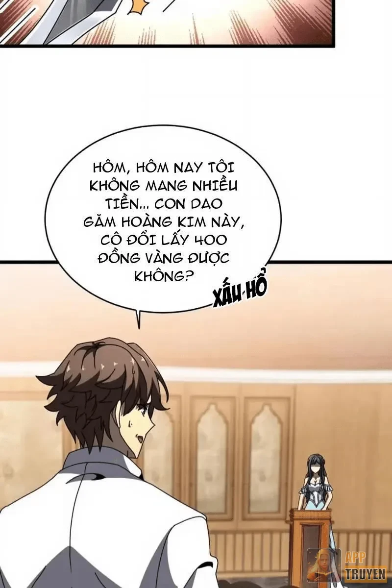 Dị Biến Giáng Lâm Nhân Gian: Triệu Hoán Chi Chủ! Chapter 116 - 24