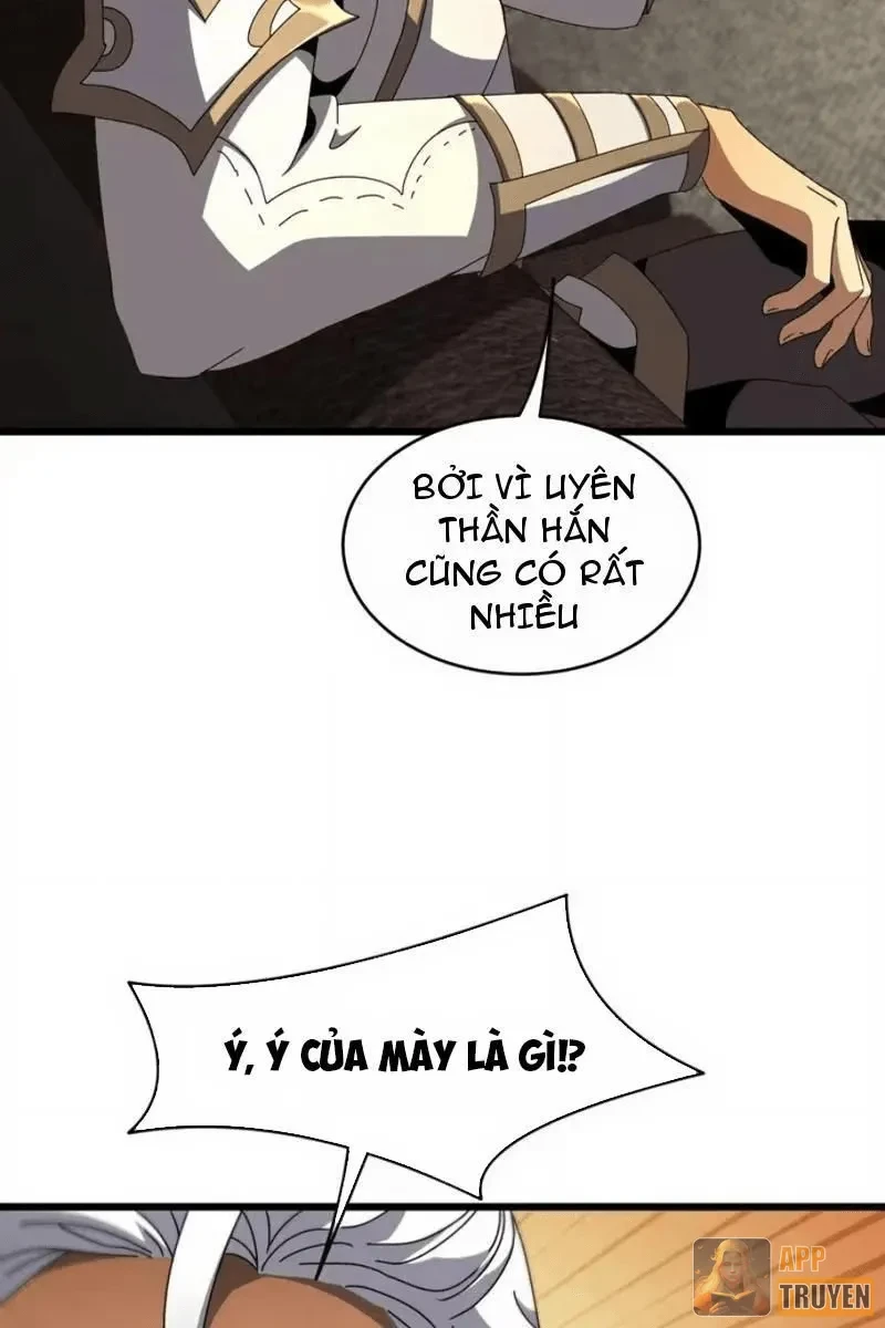 Dị Biến Giáng Lâm Nhân Gian: Triệu Hoán Chi Chủ! Chapter 116 - 33