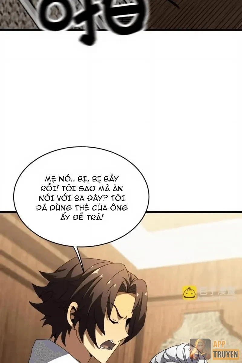 Dị Biến Giáng Lâm Nhân Gian: Triệu Hoán Chi Chủ! Chapter 116 - 43