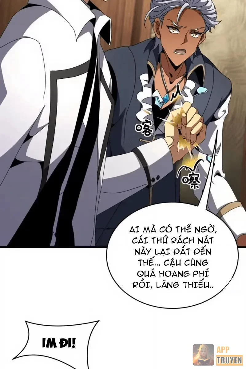 Dị Biến Giáng Lâm Nhân Gian: Triệu Hoán Chi Chủ! Chapter 116 - 44