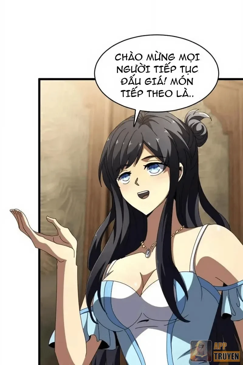 Dị Biến Giáng Lâm Nhân Gian: Triệu Hoán Chi Chủ! Chapter 116 - 47