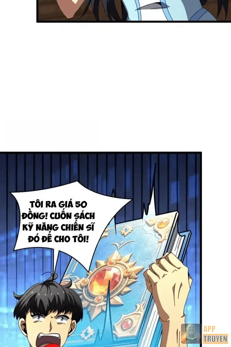 Dị Biến Giáng Lâm Nhân Gian: Triệu Hoán Chi Chủ! Chapter 116 - 48