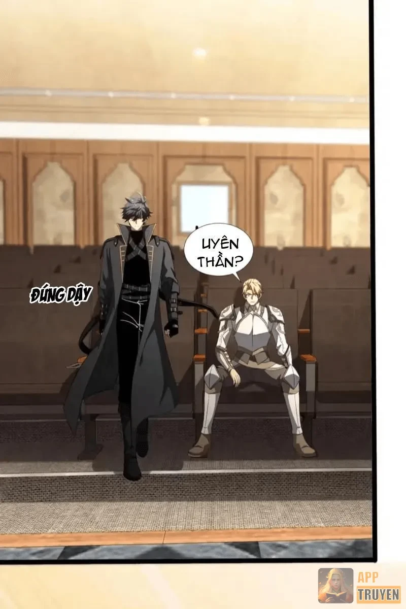 Dị Biến Giáng Lâm Nhân Gian: Triệu Hoán Chi Chủ! Chapter 116 - 61