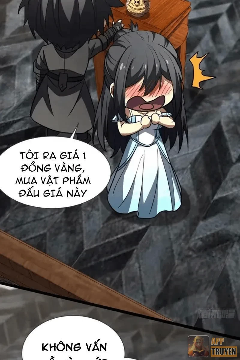 Dị Biến Giáng Lâm Nhân Gian: Triệu Hoán Chi Chủ! Chapter 116 - 71