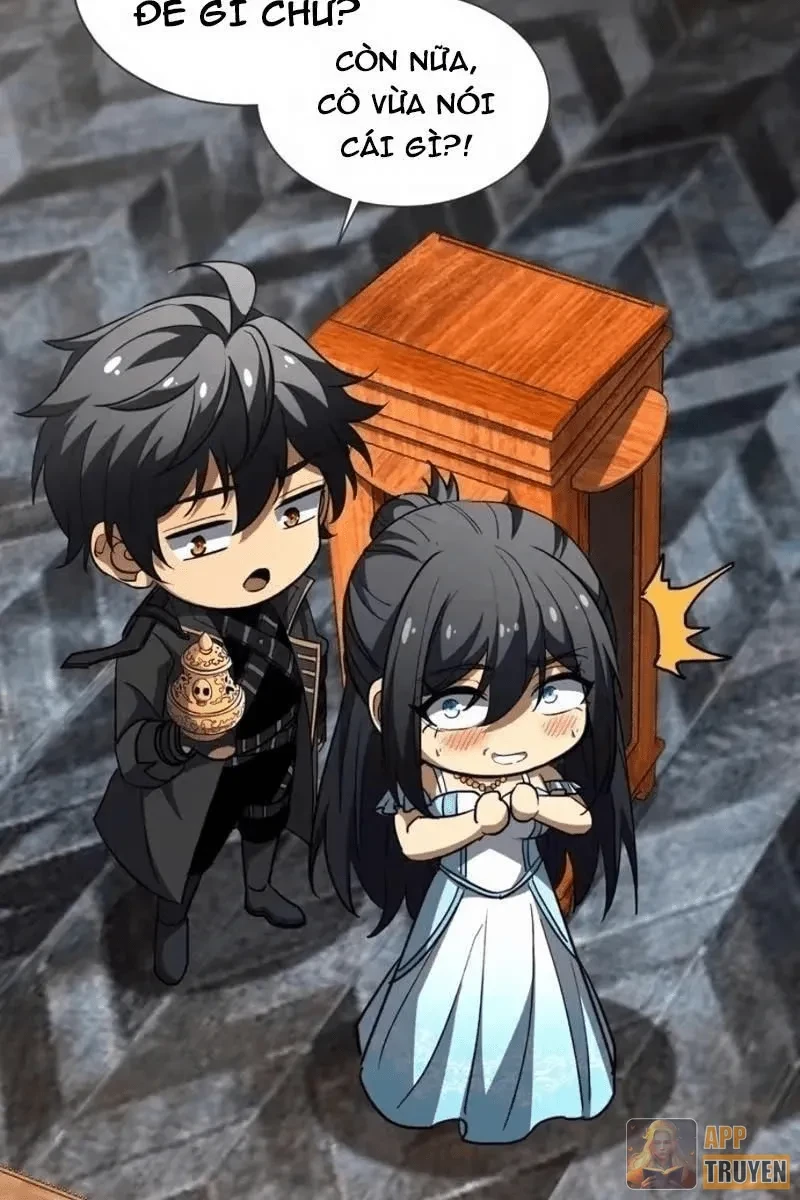 Dị Biến Giáng Lâm Nhân Gian: Triệu Hoán Chi Chủ! Chapter 116 - 72