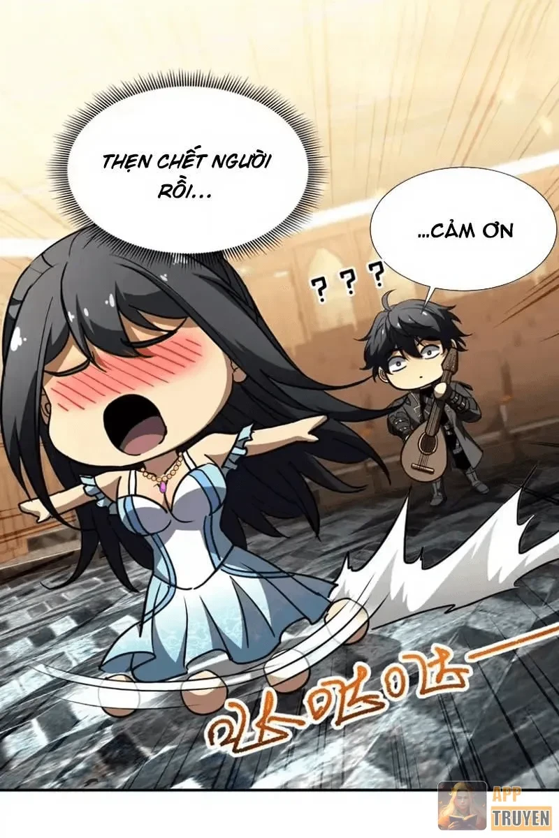Dị Biến Giáng Lâm Nhân Gian: Triệu Hoán Chi Chủ! Chapter 117 - 5
