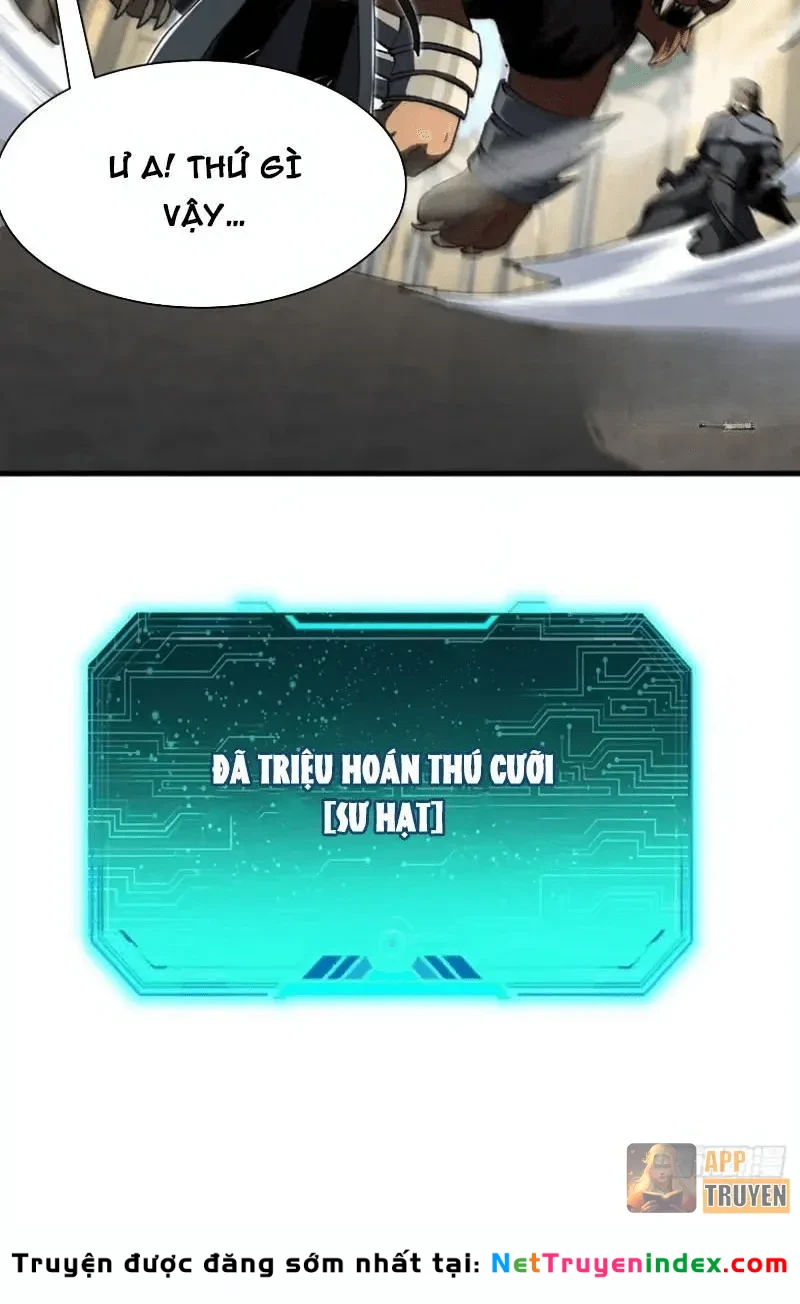 Dị Biến Giáng Lâm Nhân Gian: Triệu Hoán Chi Chủ! Chapter 117 - 59
