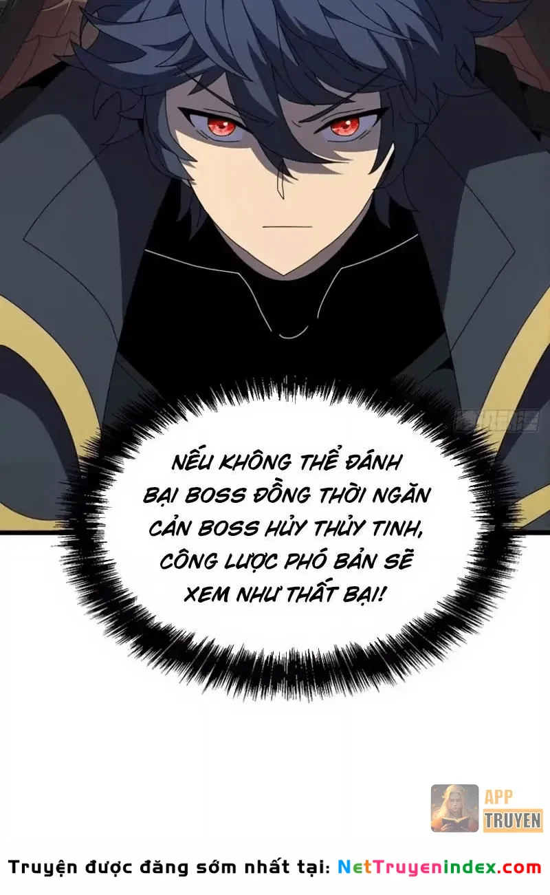 Dị Biến Giáng Lâm Nhân Gian: Triệu Hoán Chi Chủ! Chapter 117 - 66
