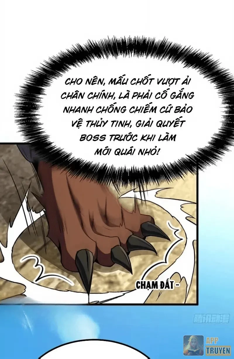 Dị Biến Giáng Lâm Nhân Gian: Triệu Hoán Chi Chủ! Chapter 117 - 67