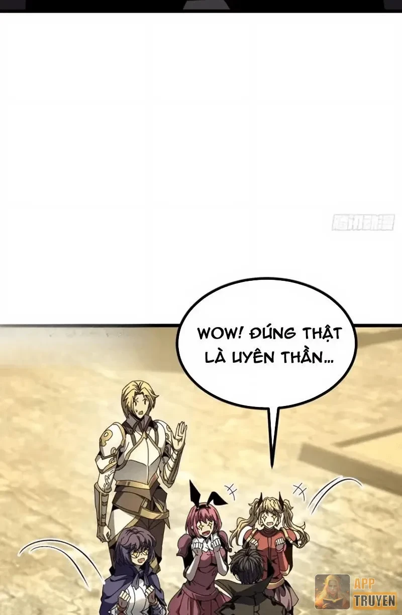 Dị Biến Giáng Lâm Nhân Gian: Triệu Hoán Chi Chủ! Chapter 117 - 74