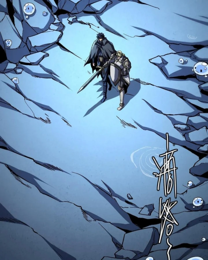 Dị Biến Giáng Lâm Nhân Gian: Triệu Hoán Chi Chủ! Chapter 35 - 5