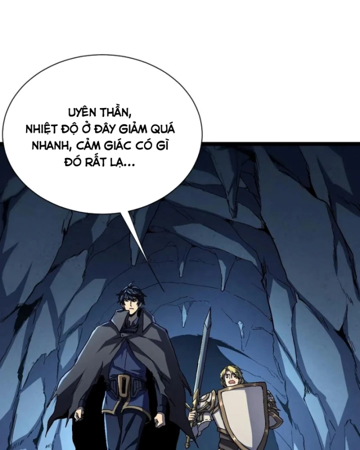 Dị Biến Giáng Lâm Nhân Gian: Triệu Hoán Chi Chủ! Chapter 35 - 7