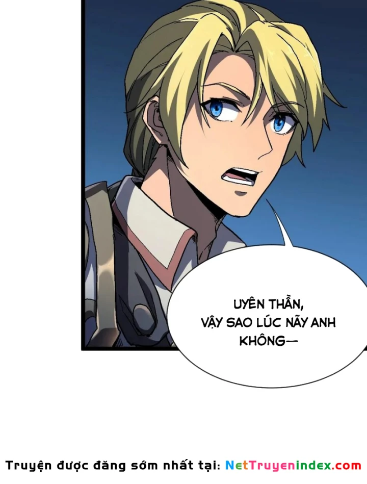 Dị Biến Giáng Lâm Nhân Gian: Triệu Hoán Chi Chủ! Chapter 35 - 16