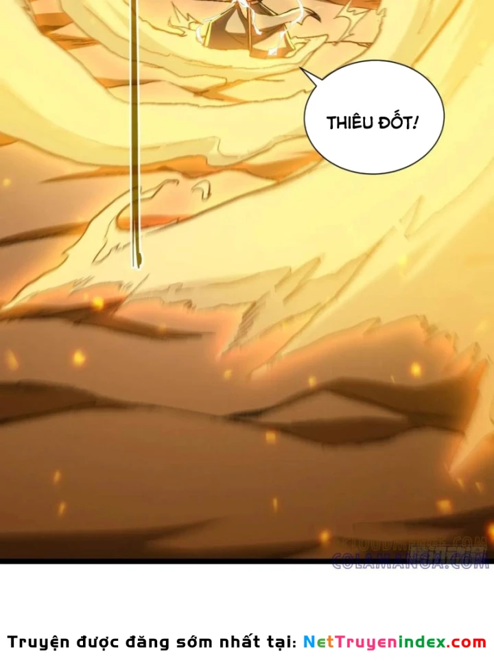 Dị Biến Giáng Lâm Nhân Gian: Triệu Hoán Chi Chủ! Chapter 35 - 32
