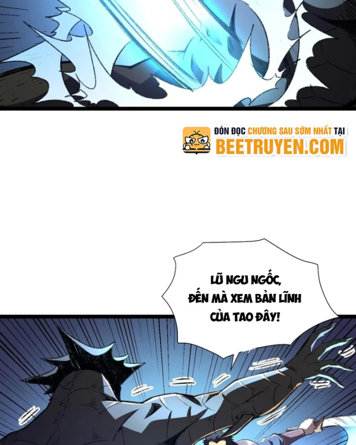 Dị Biến Giáng Lâm Nhân Gian: Triệu Hoán Chi Chủ! Chapter 35 - 37