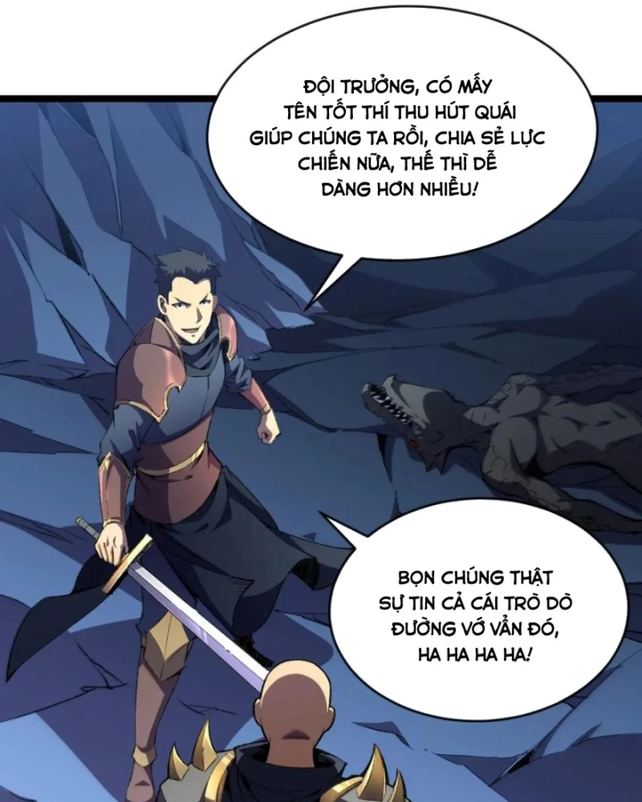 Dị Biến Giáng Lâm Nhân Gian: Triệu Hoán Chi Chủ! Chapter 35 - 39