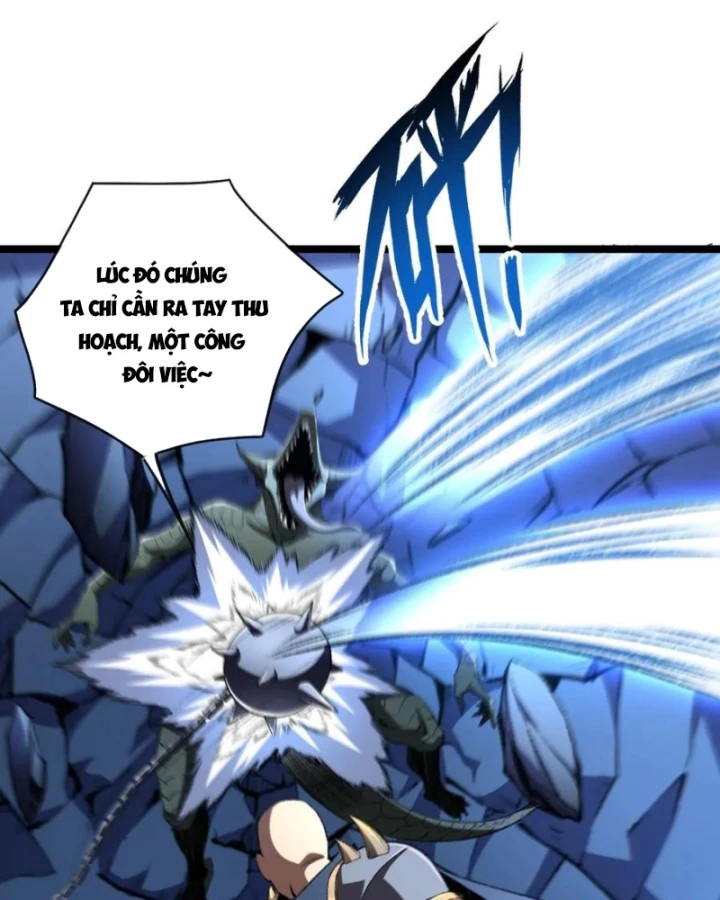 Dị Biến Giáng Lâm Nhân Gian: Triệu Hoán Chi Chủ! Chapter 35 - 43