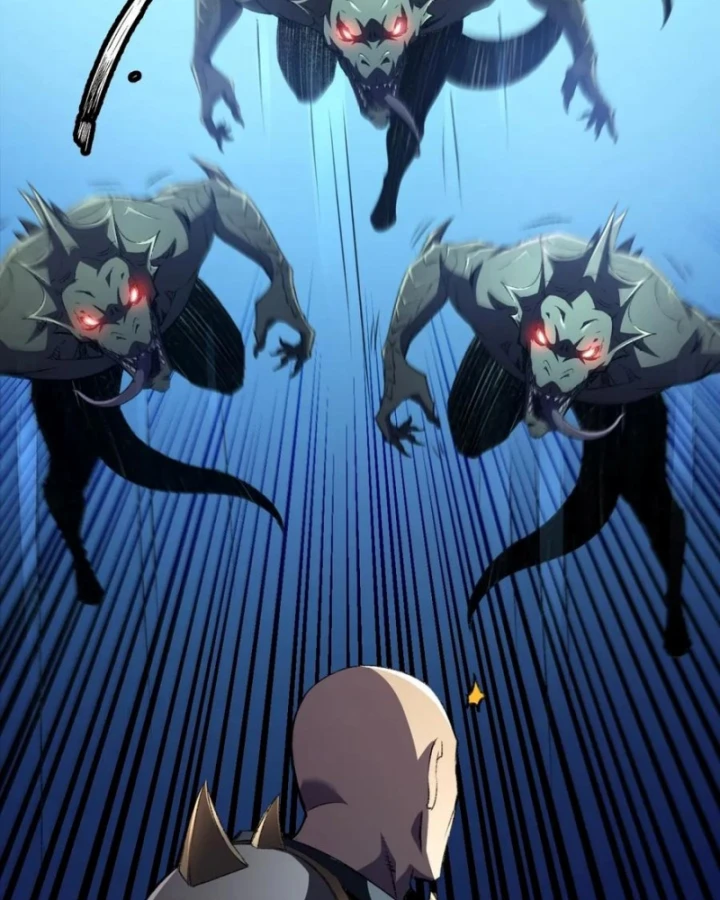 Dị Biến Giáng Lâm Nhân Gian: Triệu Hoán Chi Chủ! Chapter 35 - 45