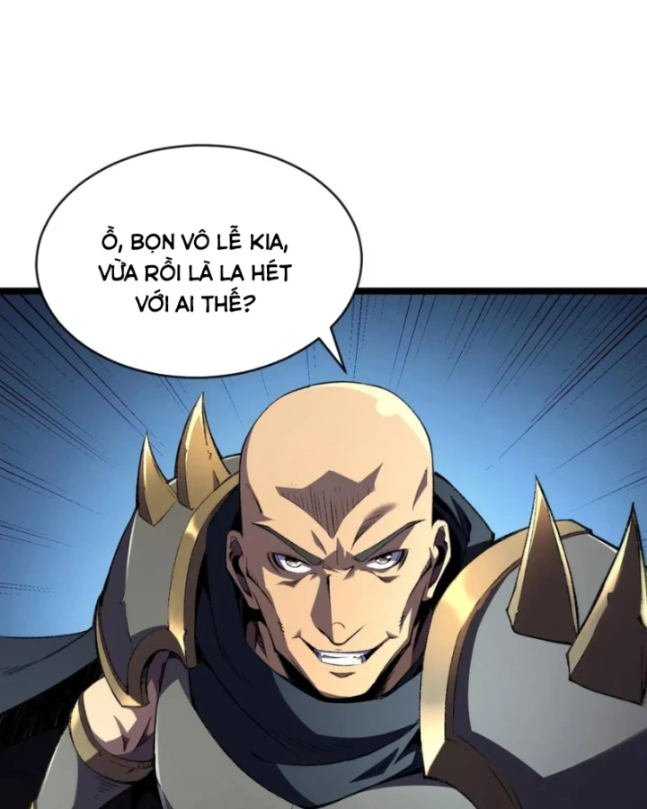 Dị Biến Giáng Lâm Nhân Gian: Triệu Hoán Chi Chủ! Chapter 35 - 47