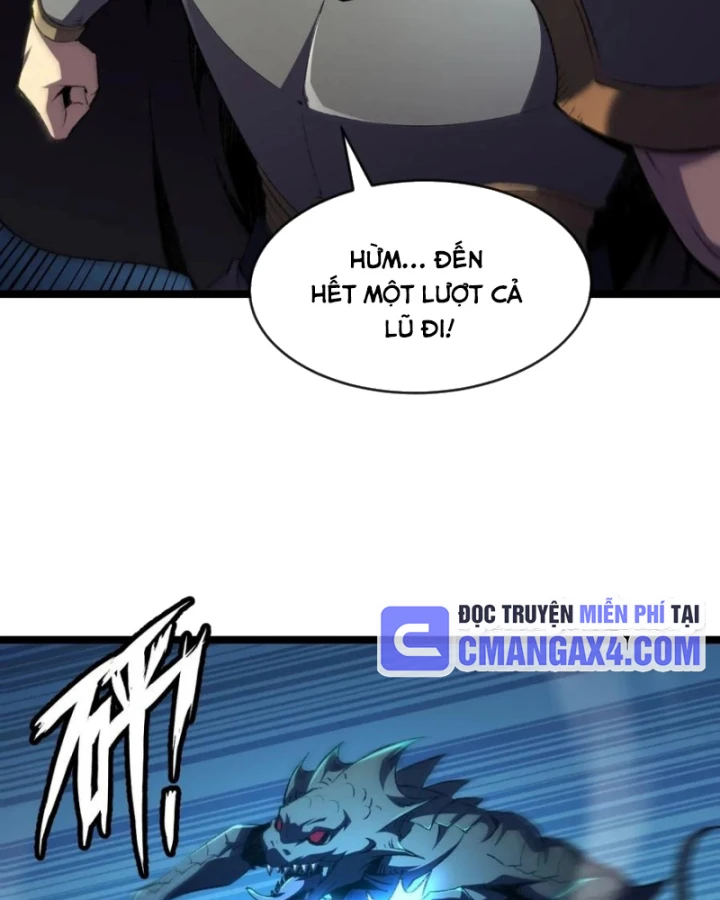 Dị Biến Giáng Lâm Nhân Gian: Triệu Hoán Chi Chủ! Chapter 35 - 48