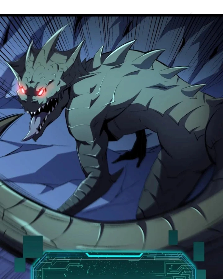 Dị Biến Giáng Lâm Nhân Gian: Triệu Hoán Chi Chủ! Chapter 35 - 57