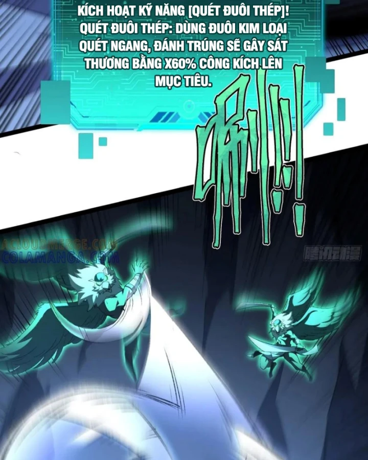 Dị Biến Giáng Lâm Nhân Gian: Triệu Hoán Chi Chủ! Chapter 35 - 58