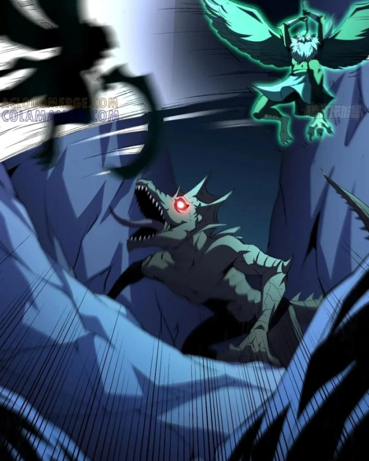 Dị Biến Giáng Lâm Nhân Gian: Triệu Hoán Chi Chủ! Chapter 35 - 63