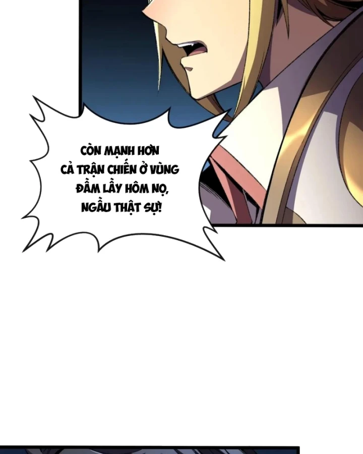 Dị Biến Giáng Lâm Nhân Gian: Triệu Hoán Chi Chủ! Chapter 35 - 68