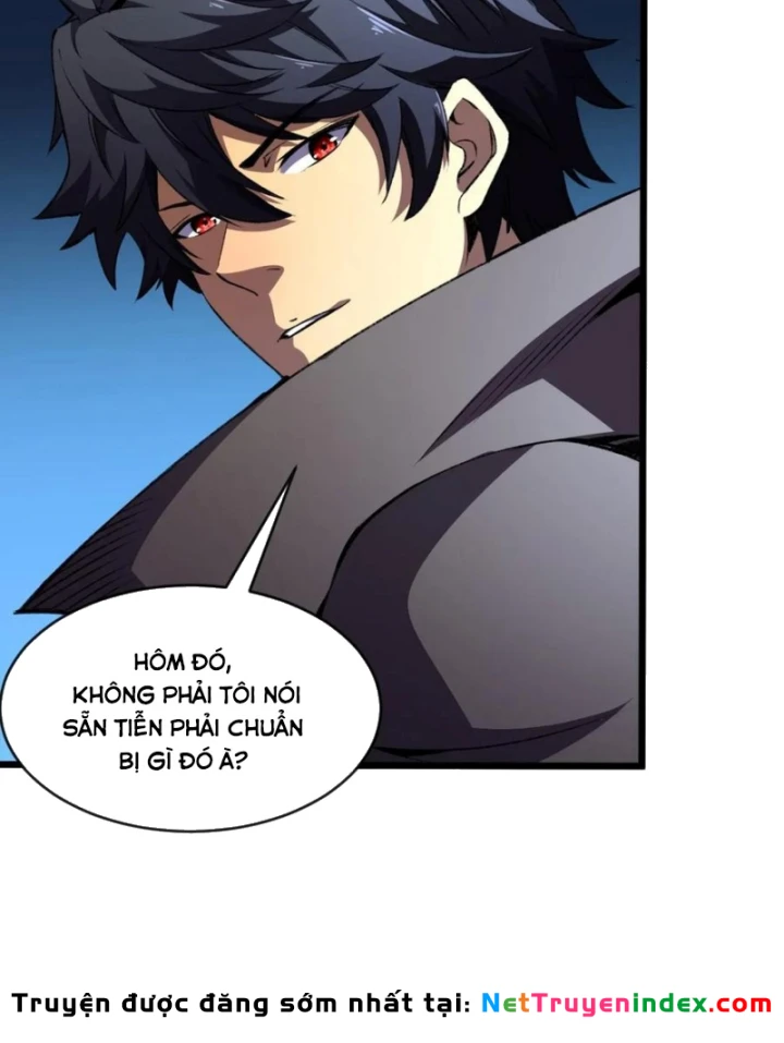 Dị Biến Giáng Lâm Nhân Gian: Triệu Hoán Chi Chủ! Chapter 35 - 69