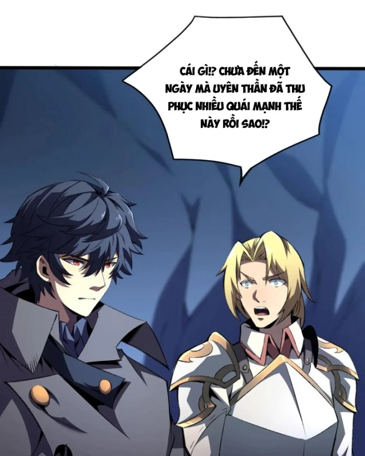 Dị Biến Giáng Lâm Nhân Gian: Triệu Hoán Chi Chủ! Chapter 35 - 70