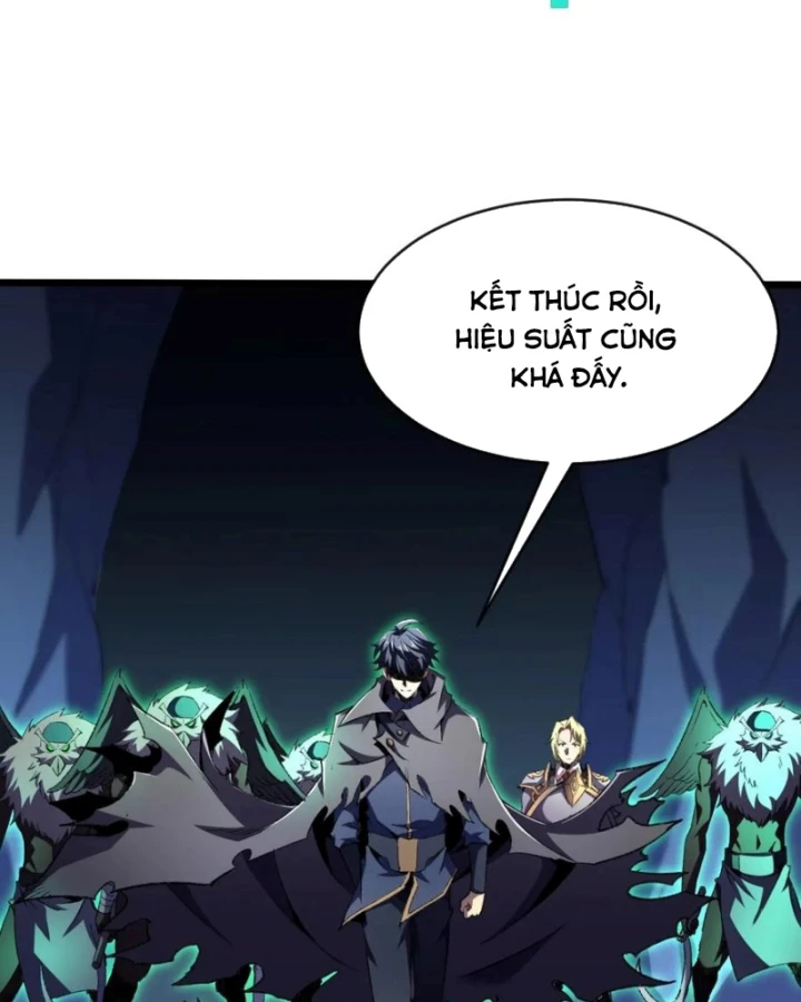 Dị Biến Giáng Lâm Nhân Gian: Triệu Hoán Chi Chủ! Chapter 35 - 72