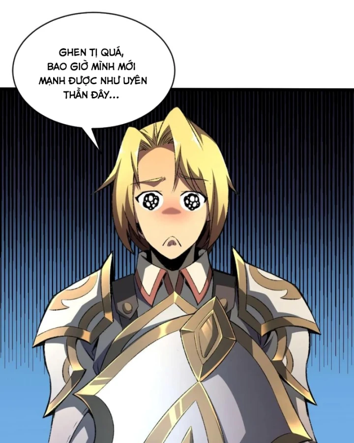 Dị Biến Giáng Lâm Nhân Gian: Triệu Hoán Chi Chủ! Chapter 35 - 74