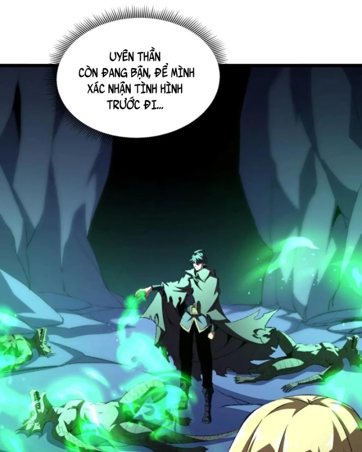 Dị Biến Giáng Lâm Nhân Gian: Triệu Hoán Chi Chủ! Chapter 35 - 78