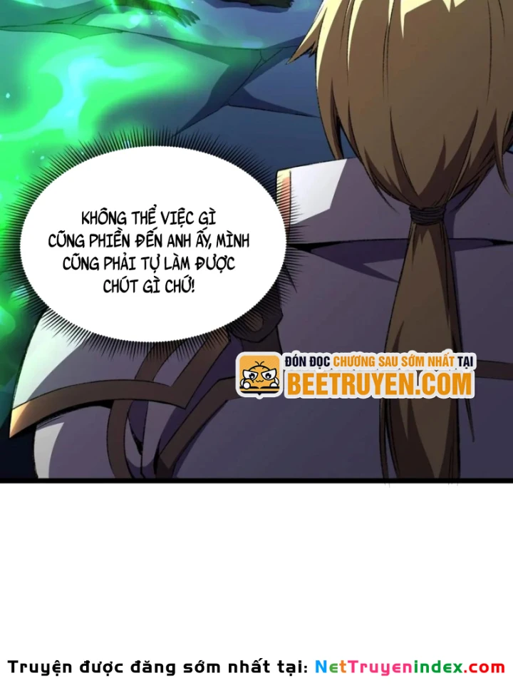 Dị Biến Giáng Lâm Nhân Gian: Triệu Hoán Chi Chủ! Chapter 35 - 79
