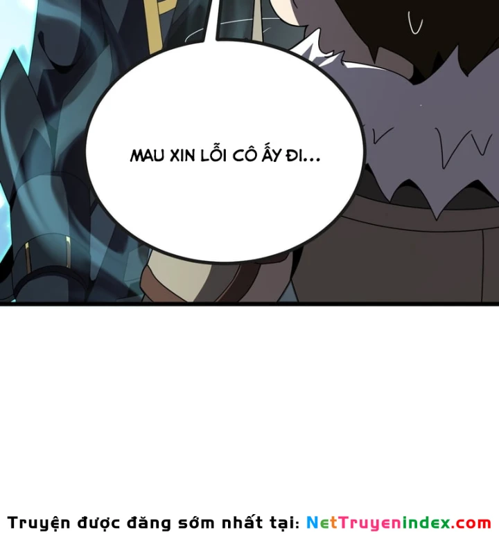 Dị Biến Giáng Lâm Nhân Gian: Triệu Hoán Chi Chủ! Chapter 118 - 9