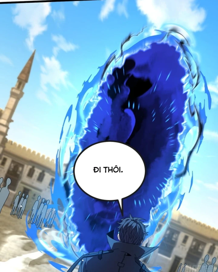 Dị Biến Giáng Lâm Nhân Gian: Triệu Hoán Chi Chủ! Chapter 118 - 21