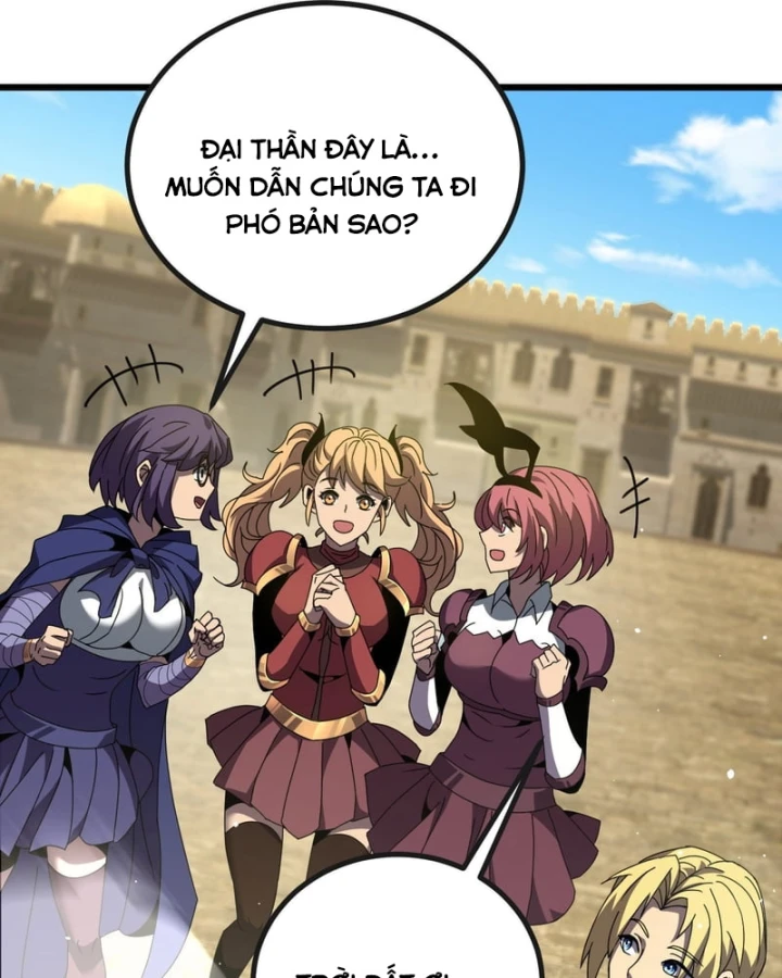 Dị Biến Giáng Lâm Nhân Gian: Triệu Hoán Chi Chủ! Chapter 118 - 24