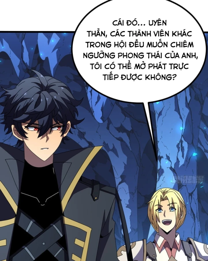 Dị Biến Giáng Lâm Nhân Gian: Triệu Hoán Chi Chủ! Chapter 118 - 41