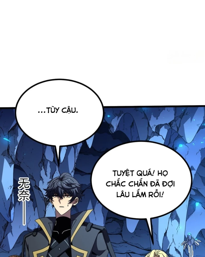 Dị Biến Giáng Lâm Nhân Gian: Triệu Hoán Chi Chủ! Chapter 118 - 43