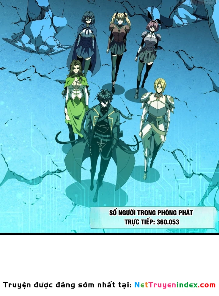 Dị Biến Giáng Lâm Nhân Gian: Triệu Hoán Chi Chủ! Chapter 118 - 48