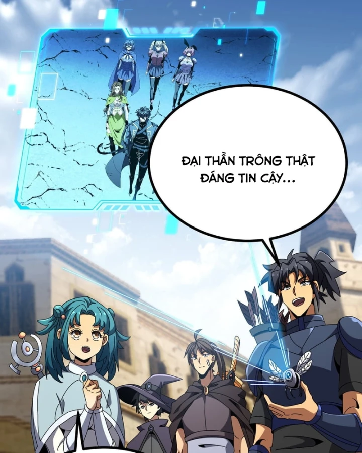Dị Biến Giáng Lâm Nhân Gian: Triệu Hoán Chi Chủ! Chapter 118 - 50