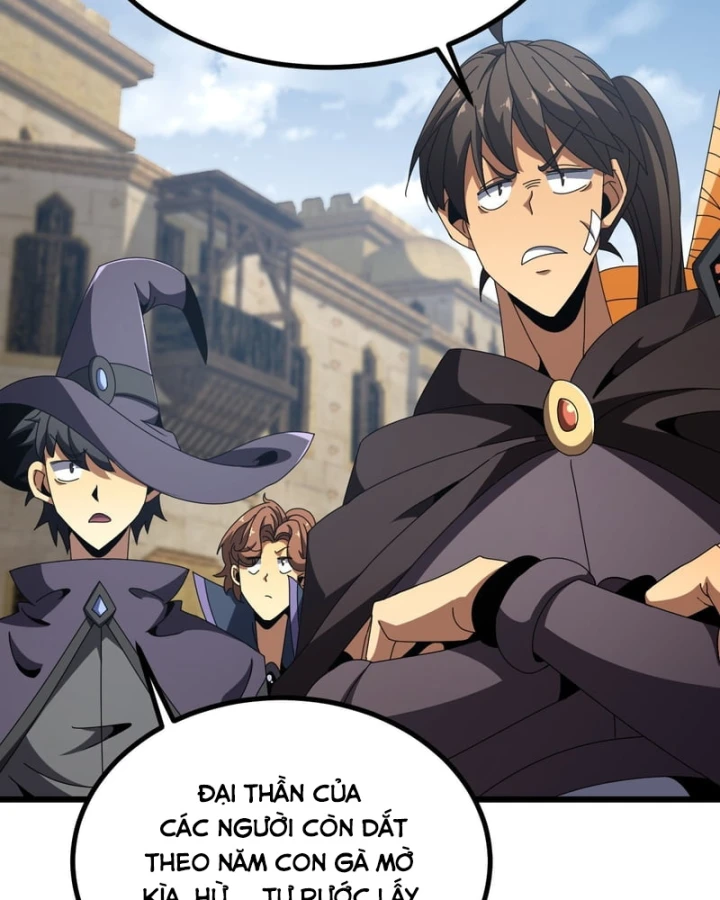 Dị Biến Giáng Lâm Nhân Gian: Triệu Hoán Chi Chủ! Chapter 118 - 52