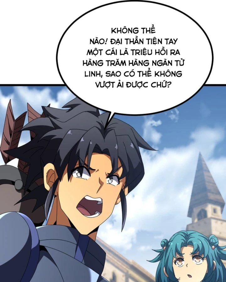 Dị Biến Giáng Lâm Nhân Gian: Triệu Hoán Chi Chủ! Chapter 118 - 54