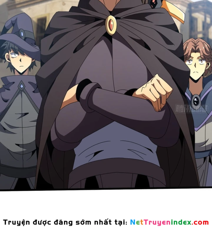 Dị Biến Giáng Lâm Nhân Gian: Triệu Hoán Chi Chủ! Chapter 118 - 57