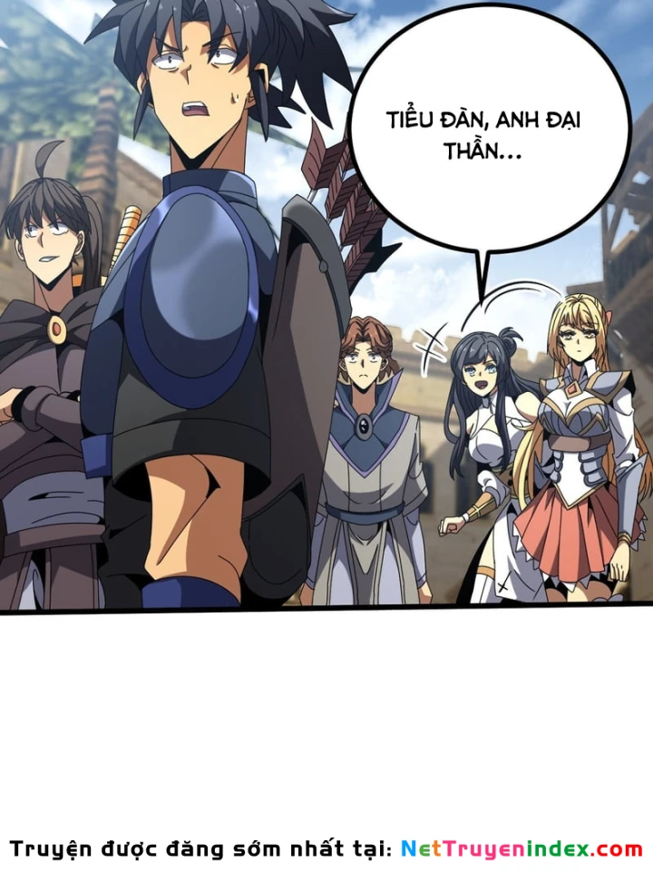 Dị Biến Giáng Lâm Nhân Gian: Triệu Hoán Chi Chủ! Chapter 118 - 60