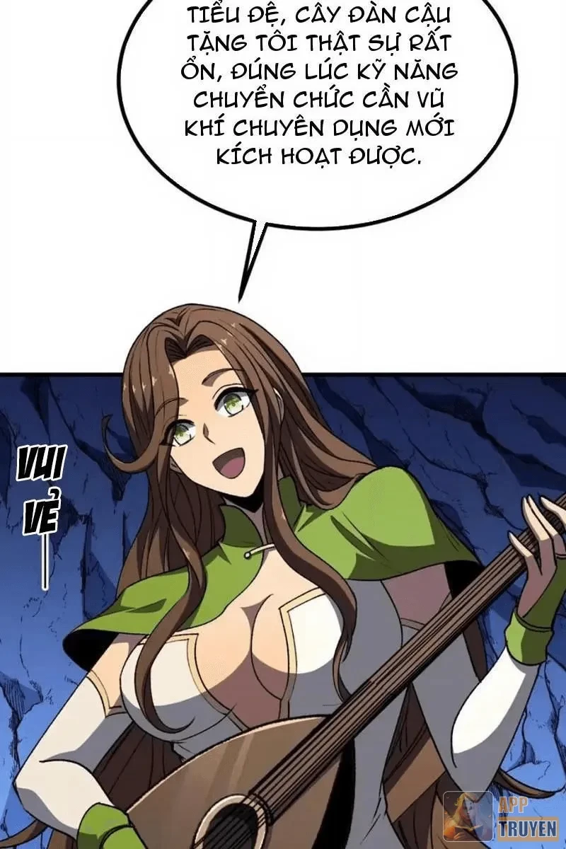Dị Biến Giáng Lâm Nhân Gian: Triệu Hoán Chi Chủ! Chapter 119 - 7