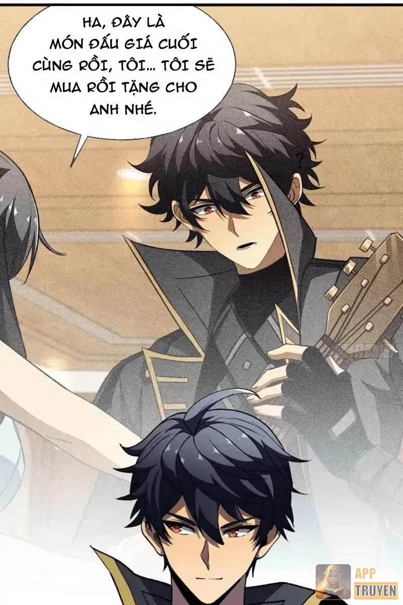 Dị Biến Giáng Lâm Nhân Gian: Triệu Hoán Chi Chủ! Chapter 119 - 9
