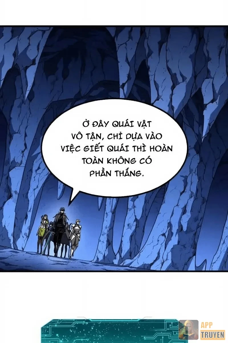 Dị Biến Giáng Lâm Nhân Gian: Triệu Hoán Chi Chủ! Chapter 119 - 11